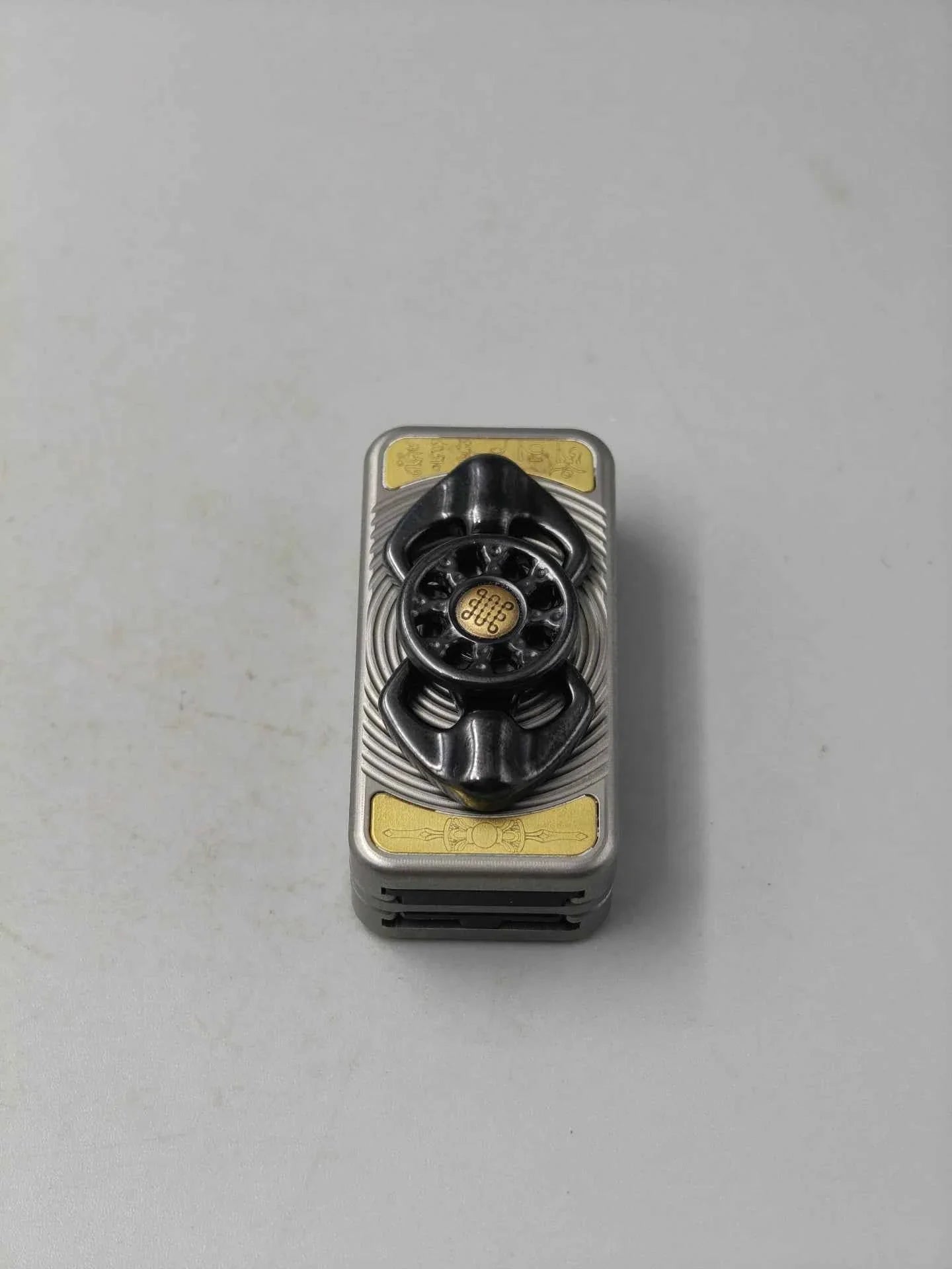 Huang Cai Titanium