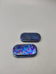 01EDC Slider No.11 Shell Zircuti