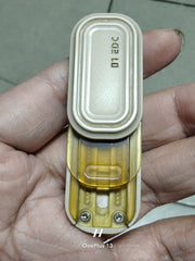 Core Asymmetry Dense PEEK