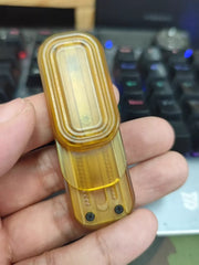 01EDC Slider No.7 Shell PEI