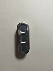 Pea Slider Stainless Steel