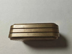 Core Magnetic Mokume