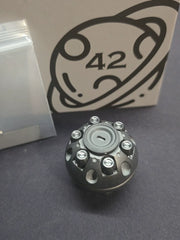 Death Star Zirconium