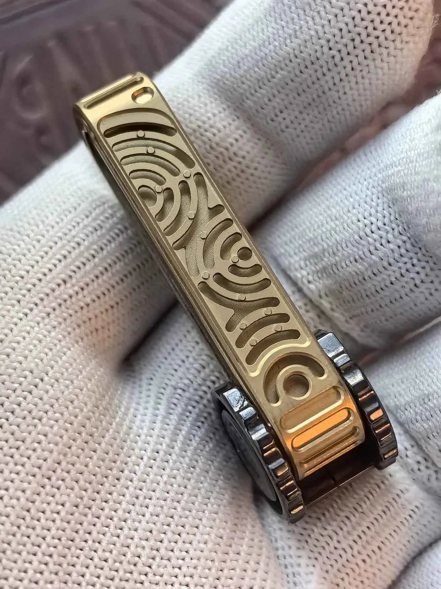 Cyber Core Zirconium