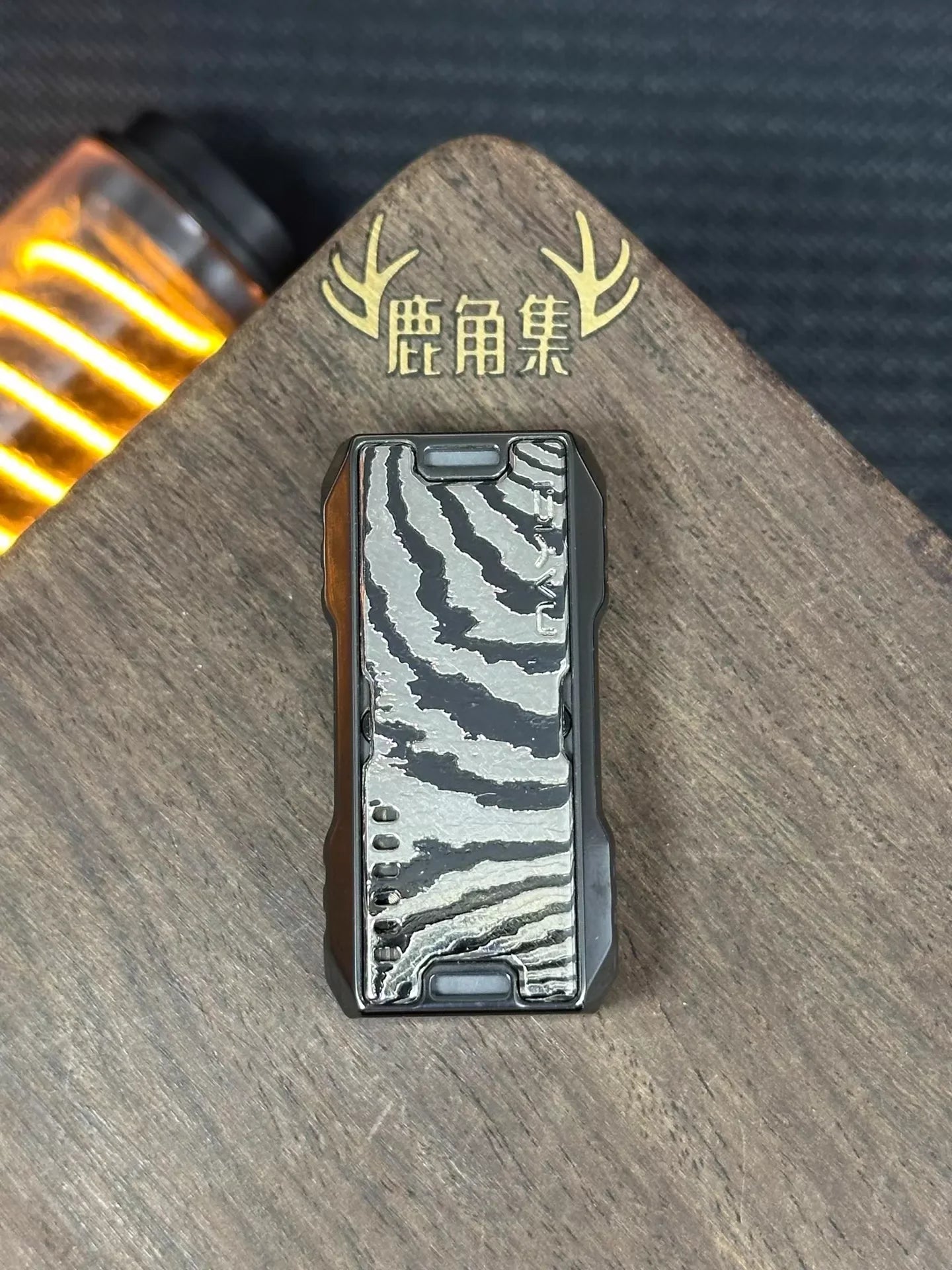 CORE WAVE Zirconium