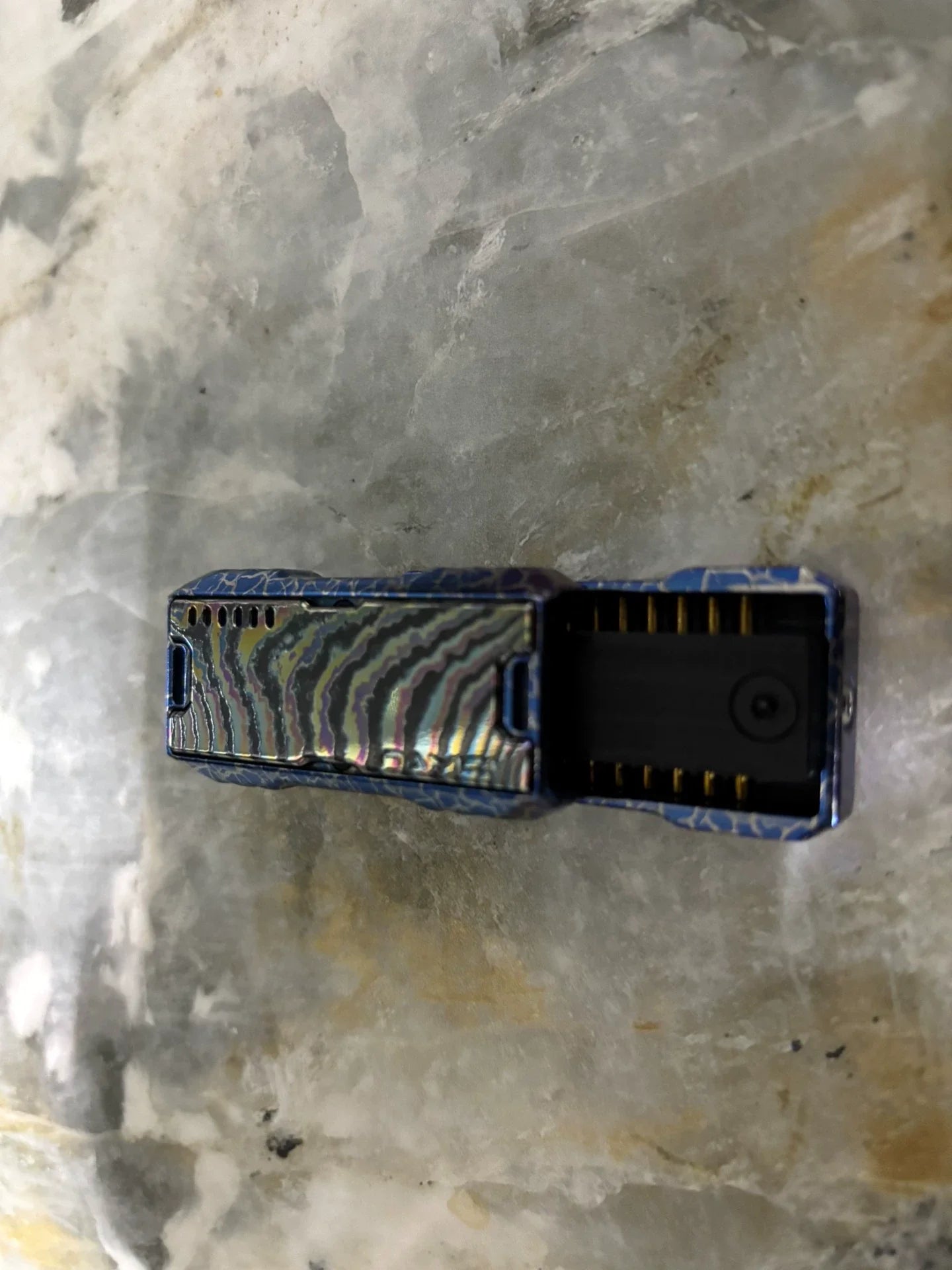CORE WAVE Zircuti