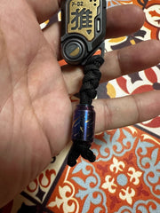 POP2 Titanium