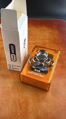 Zero 3.0 Stainless Steel
