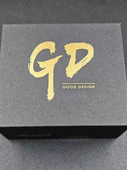Lucky Draw Stainless Steel