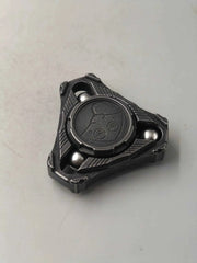 Manta Ray Stainless Steel