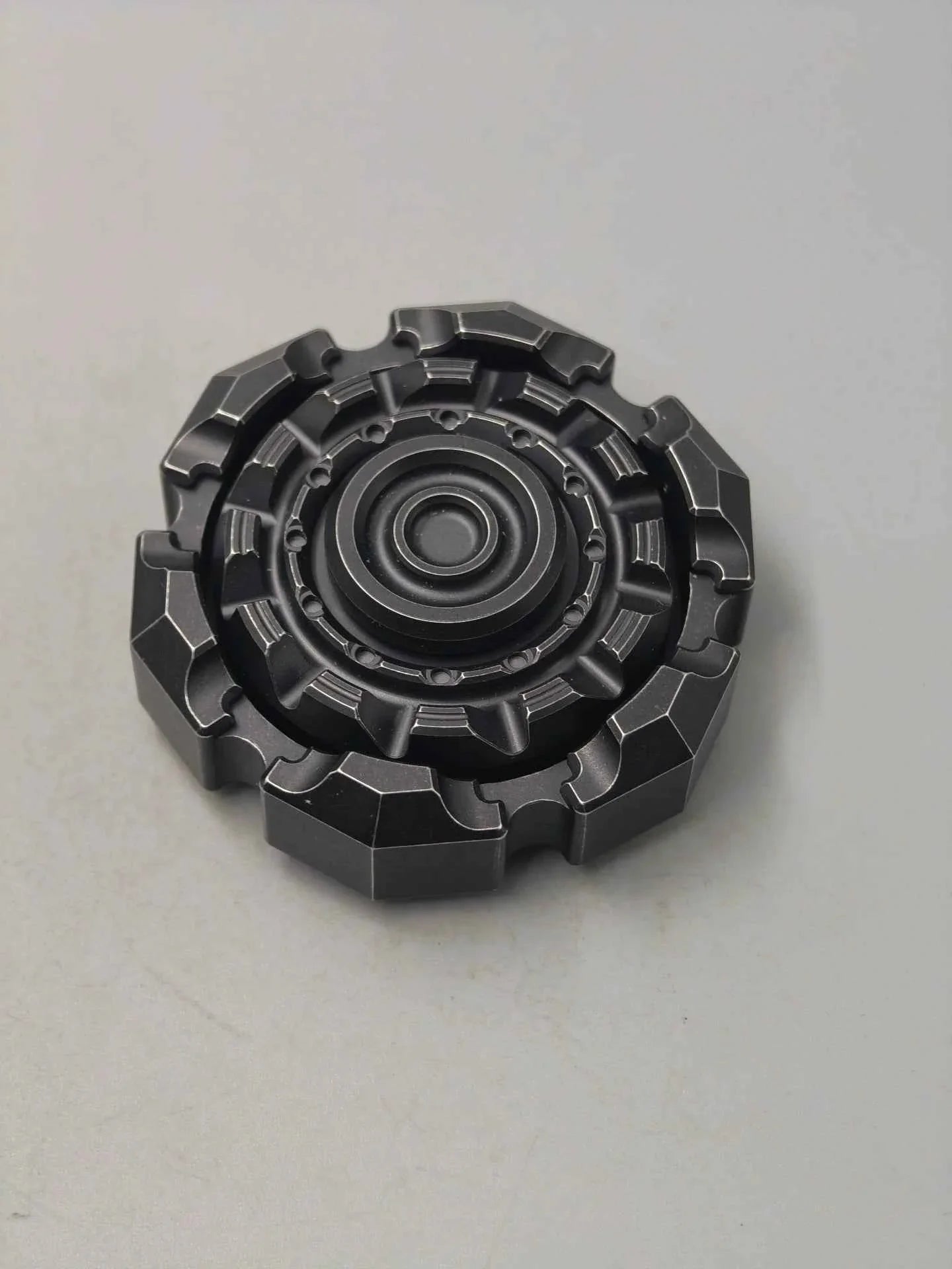 ENGINE MAX S Stainless Steel