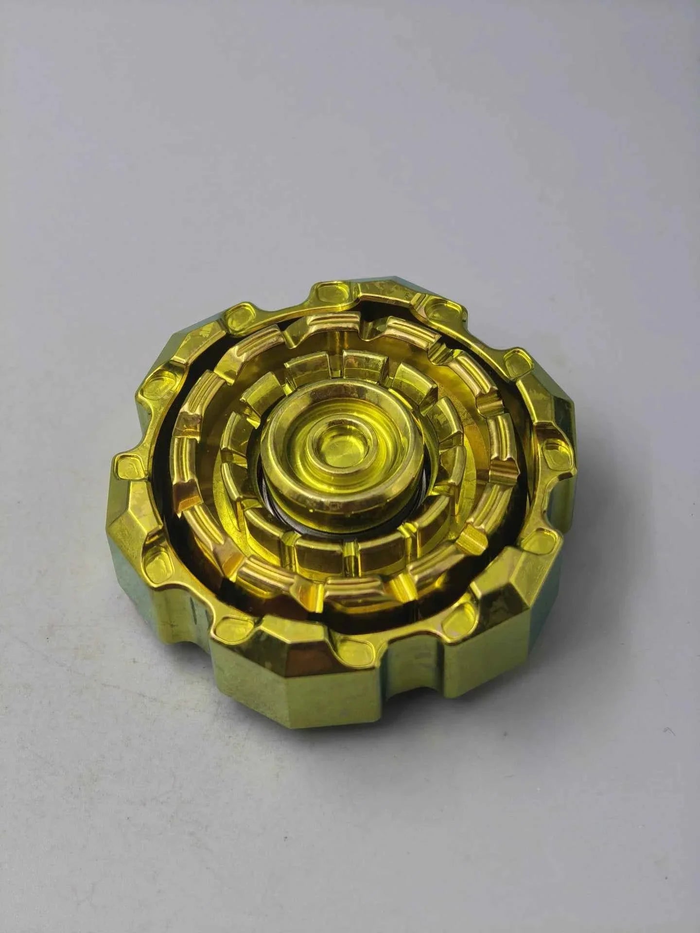 ENGINE MAX Titanium