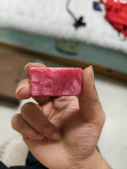 Ding Ding Resin
