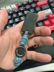 Ding Ding Zirconium