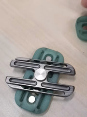 Jingle Slider Jade