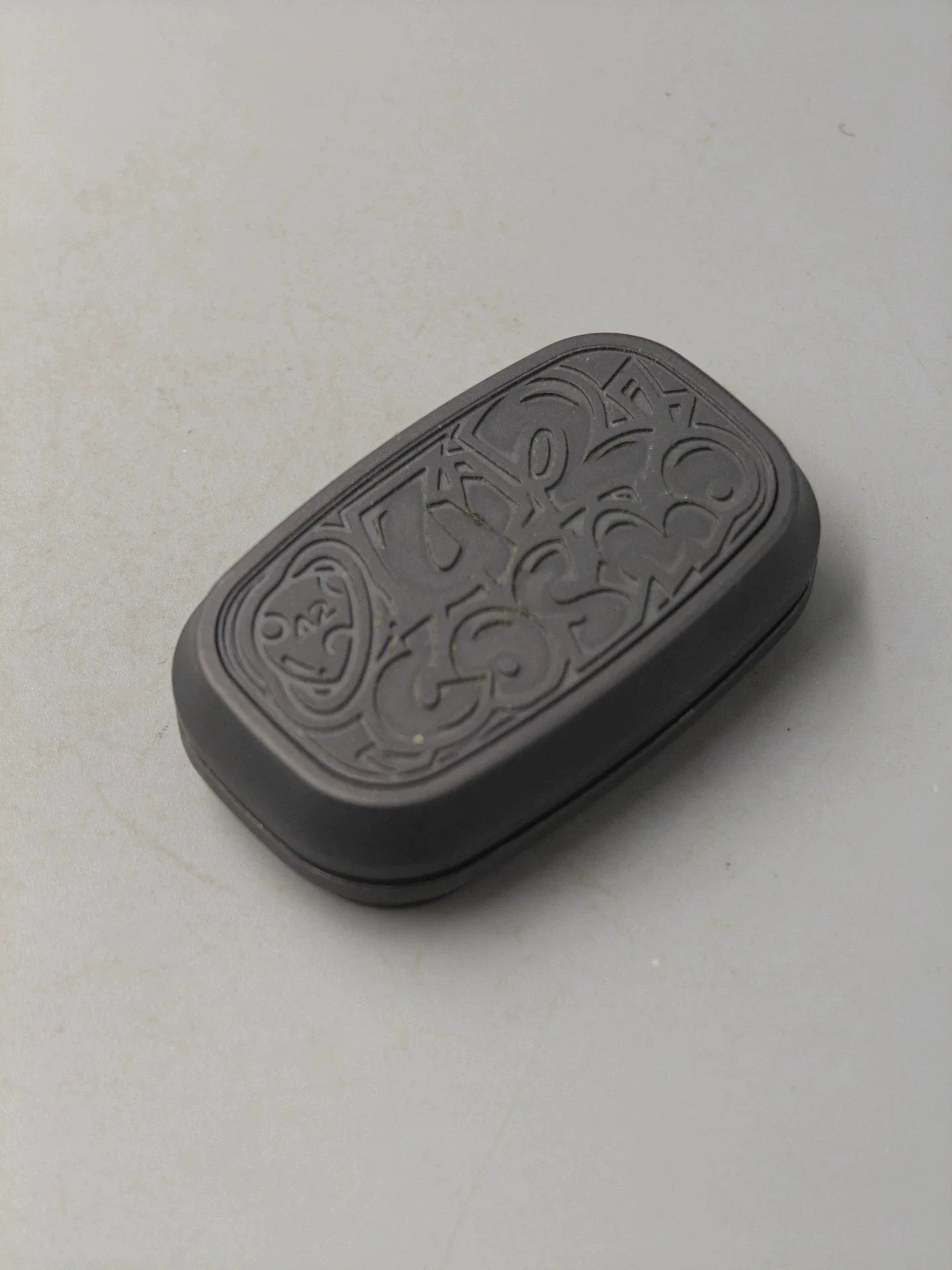 Nebula Zirconium