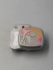 XXL Slider Stainless Steel