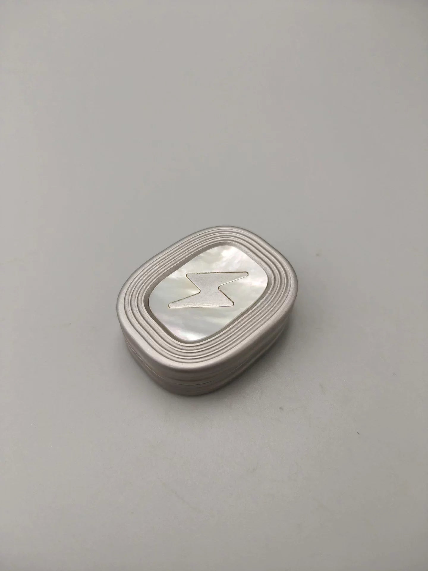 Nebula Stainless Steel