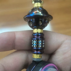 Ling Yun 3.0 Zirconium