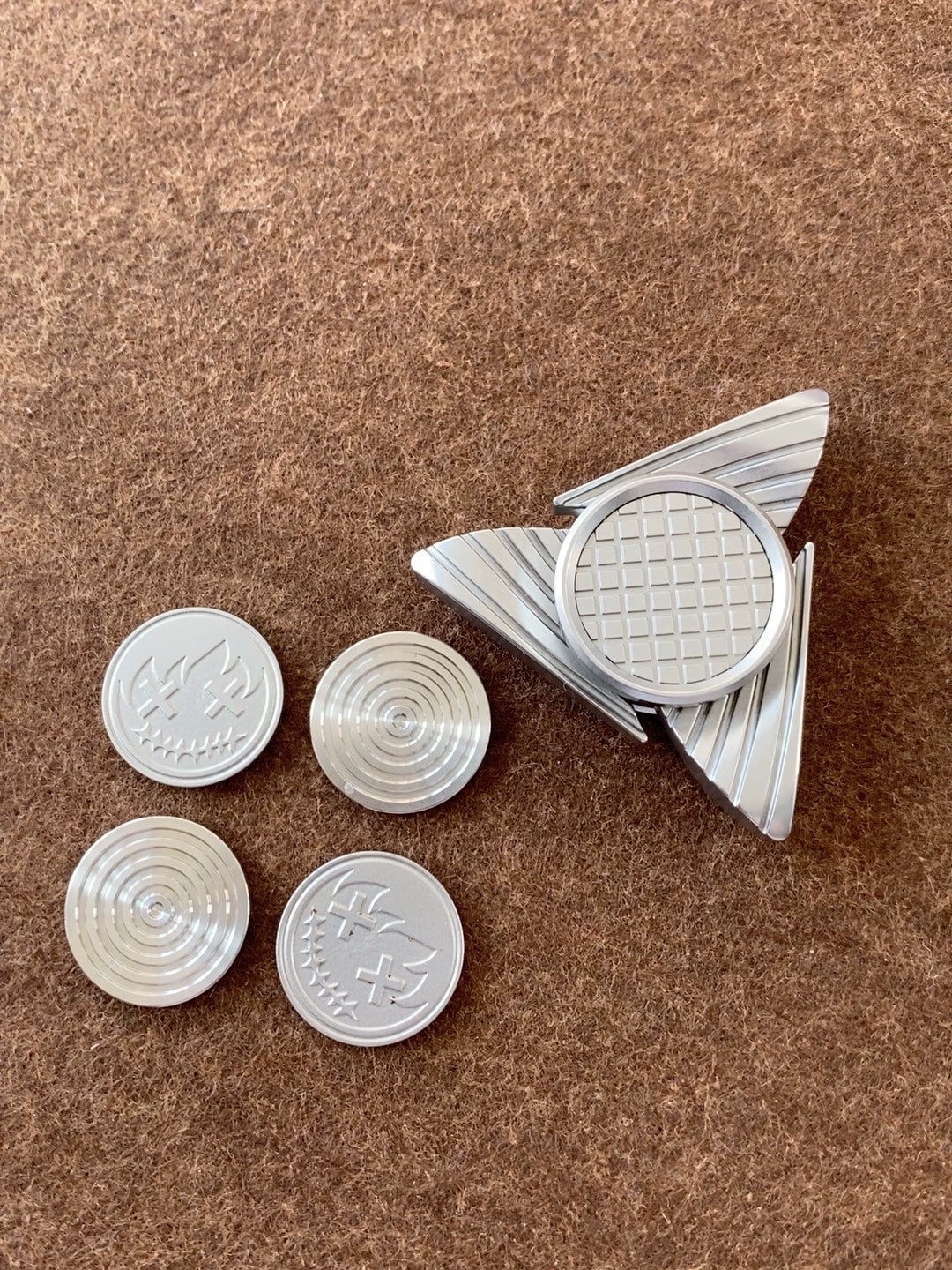 Atlantis Stainless Steel