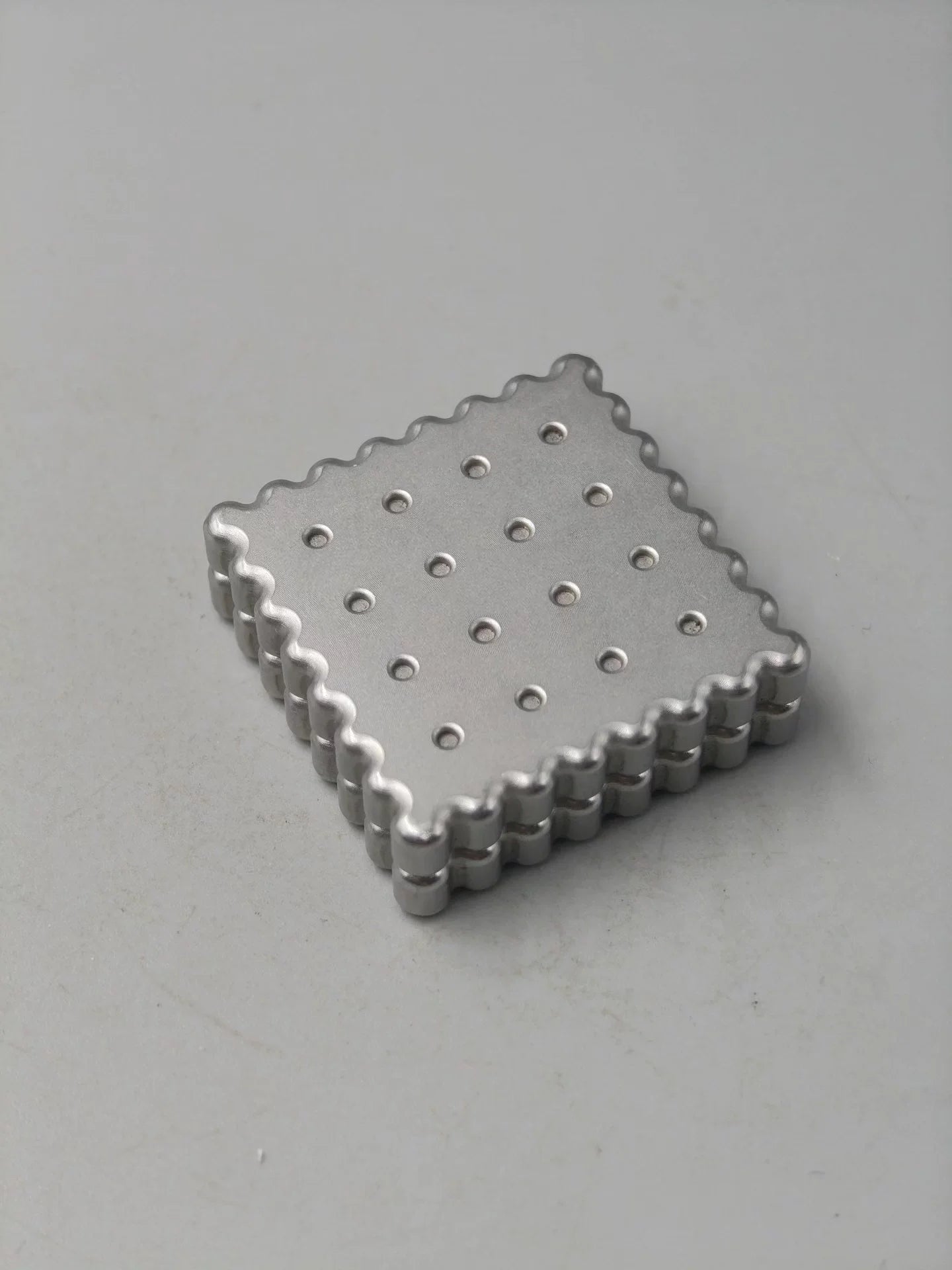 SODA Stainless Steel