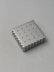 SODA Stainless Steel