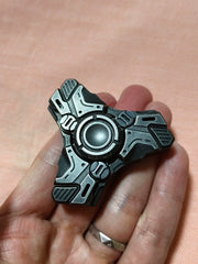 RX-03 Zirconium