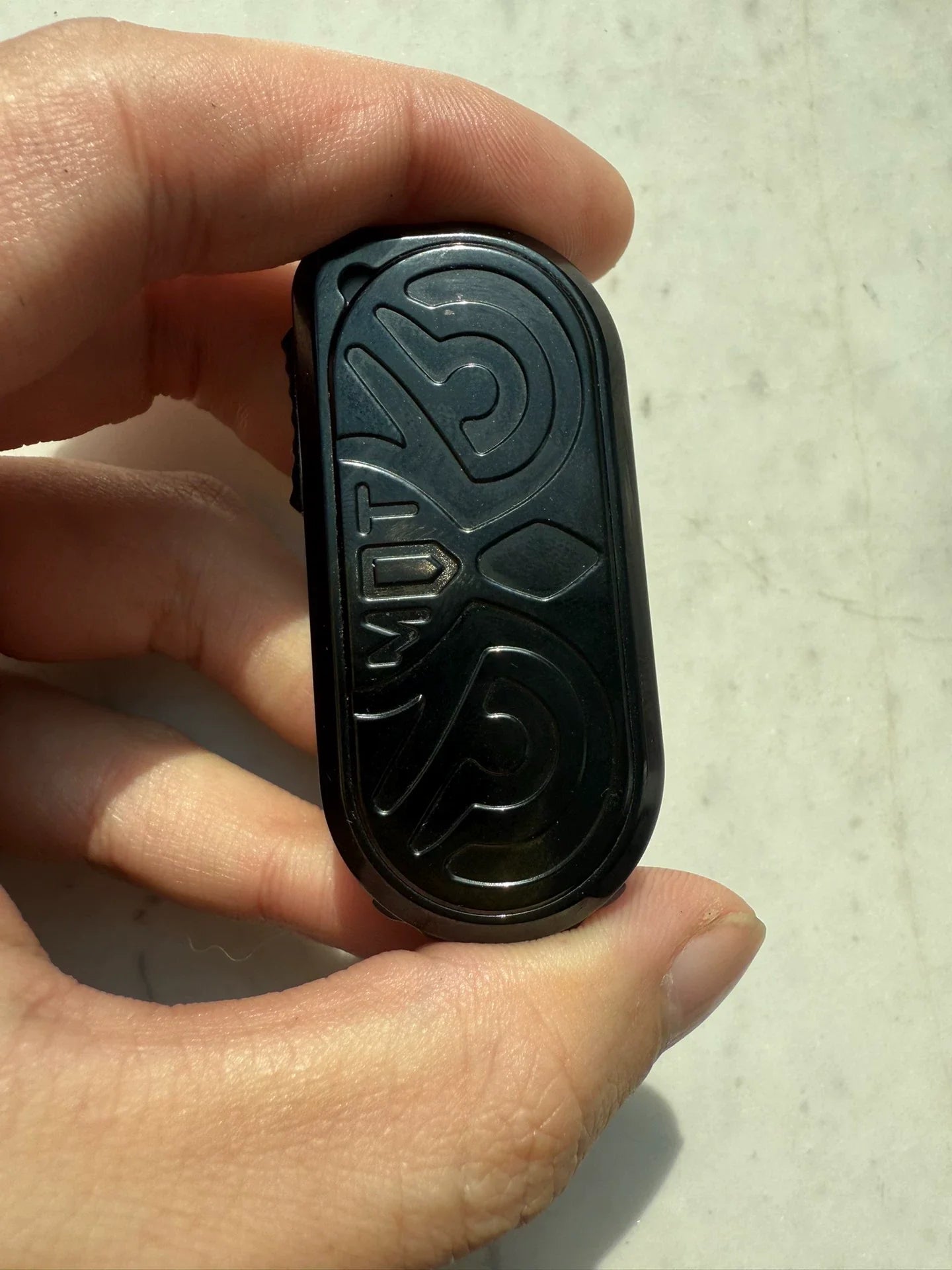 OWL Stainless Steel
