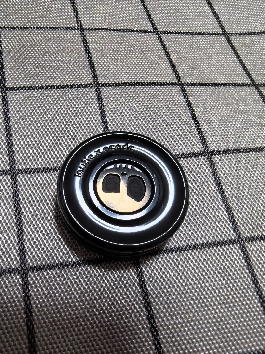 Devil Milk Cap Zirconium