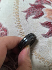 Devil Milk Cap Zirconium