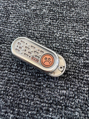 Top B Rain Stainless Steel