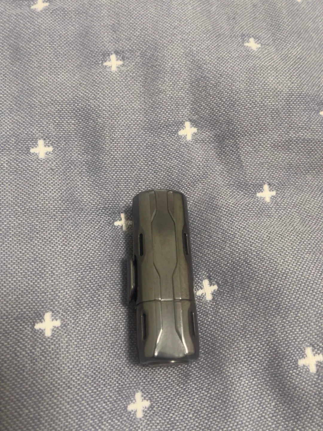 Phase Zirconium