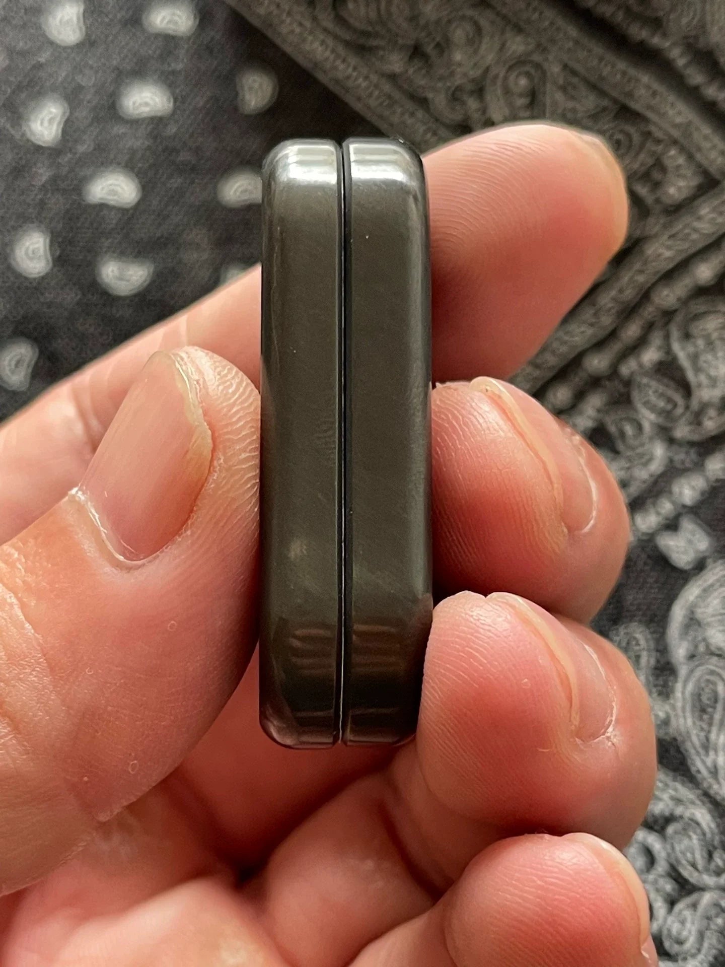 Top B Rain Zirconium