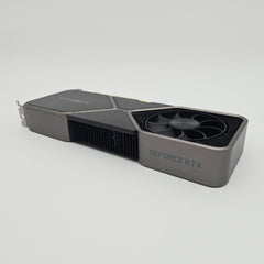 RTX 3080 Ti Founders Edition FE 12GB, NVIDIA Gaming Graphics Card GPU