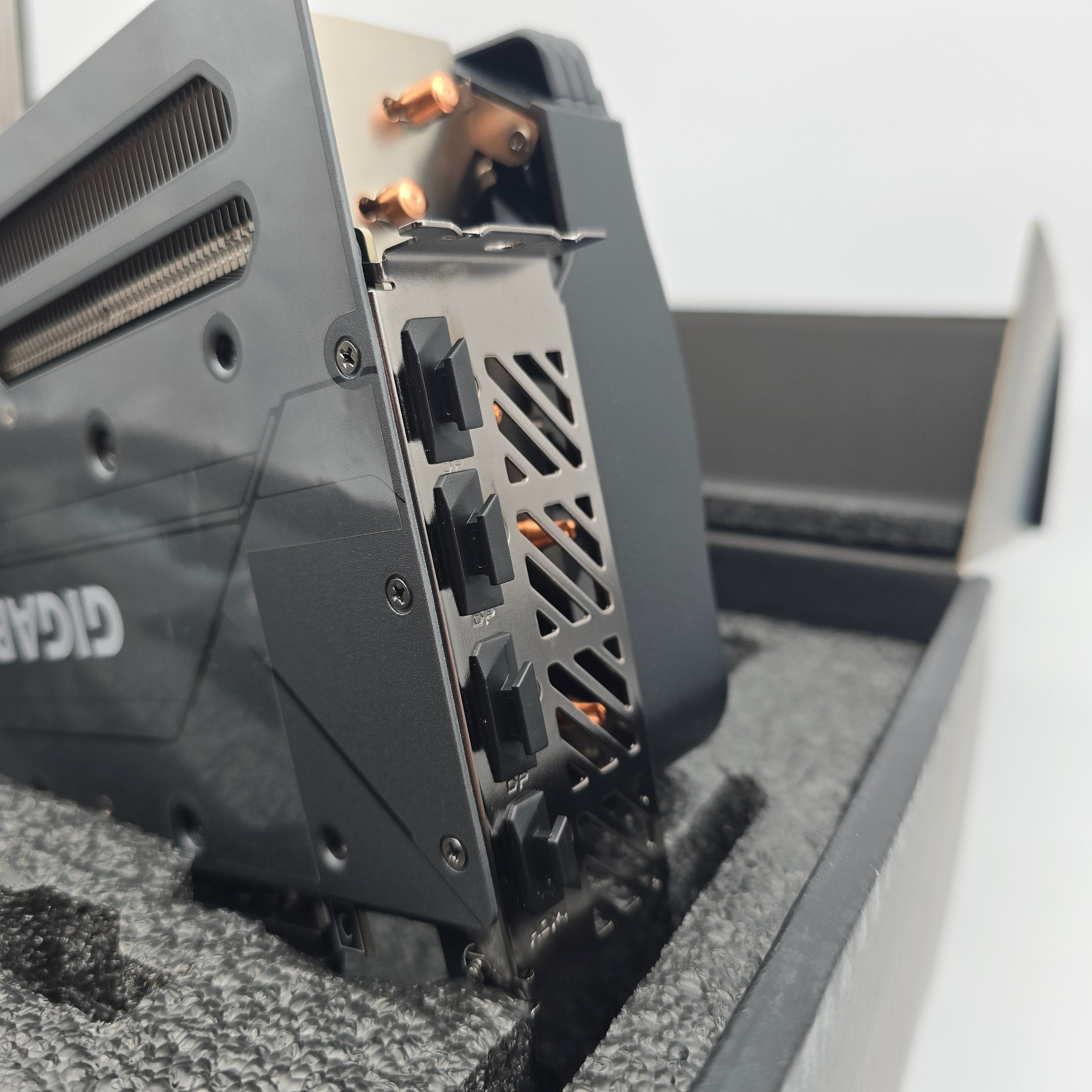 RTX 4080 Super Gigabyte Gaming OC 16GB, NVIDIA Gaming Graphics Card GPU