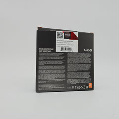 Ryzen 7 7700X, AMD Socket AM5 Gaming Processor CPU