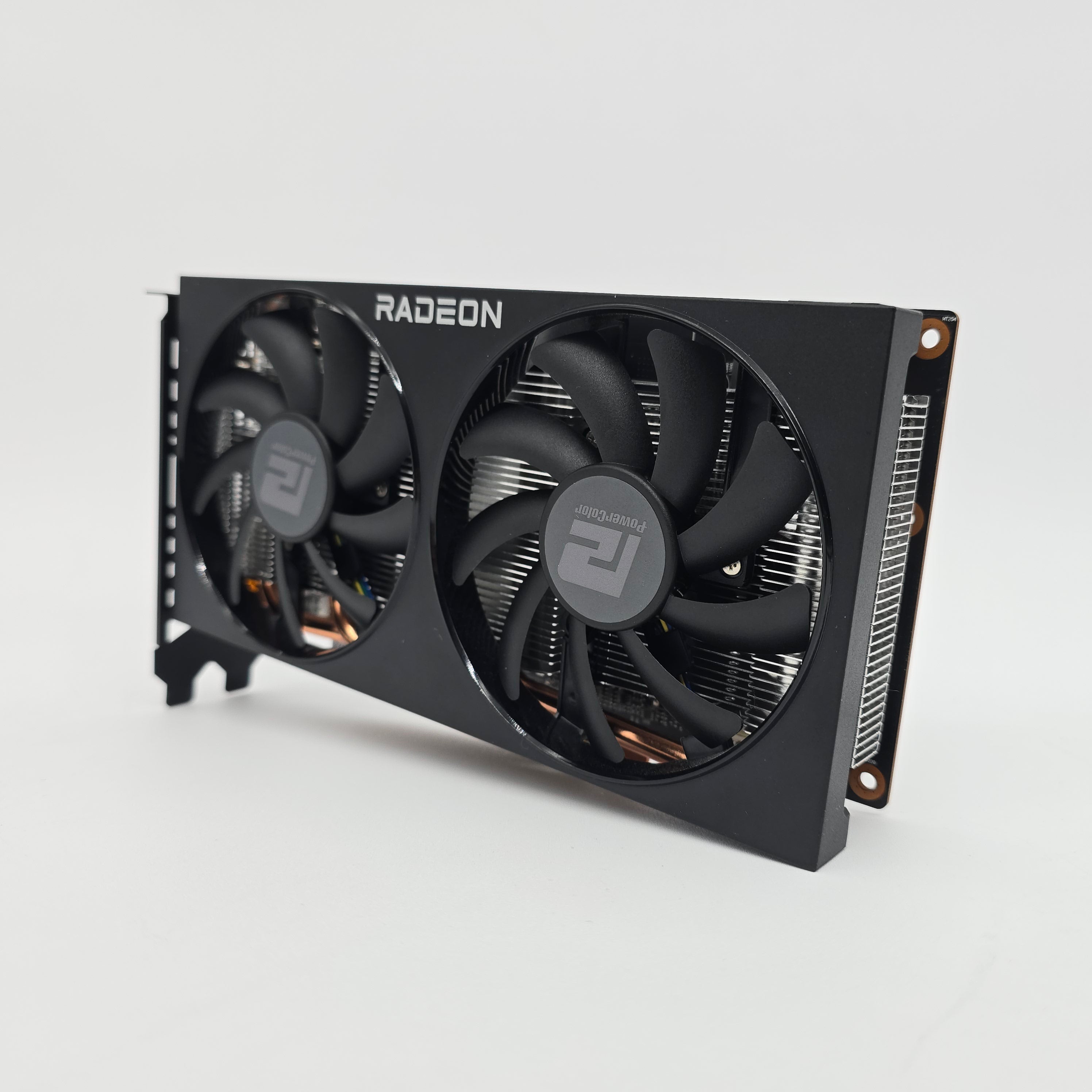 RX 6600 Powercolor Fighter 8GB, AMD RADEON Gaming Graphics Card GPU