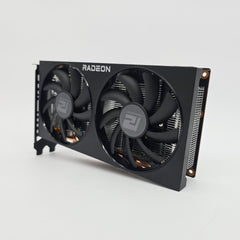 RX 6600 Powercolor Fighter 8GB, AMD RADEON Gaming Graphics Card GPU