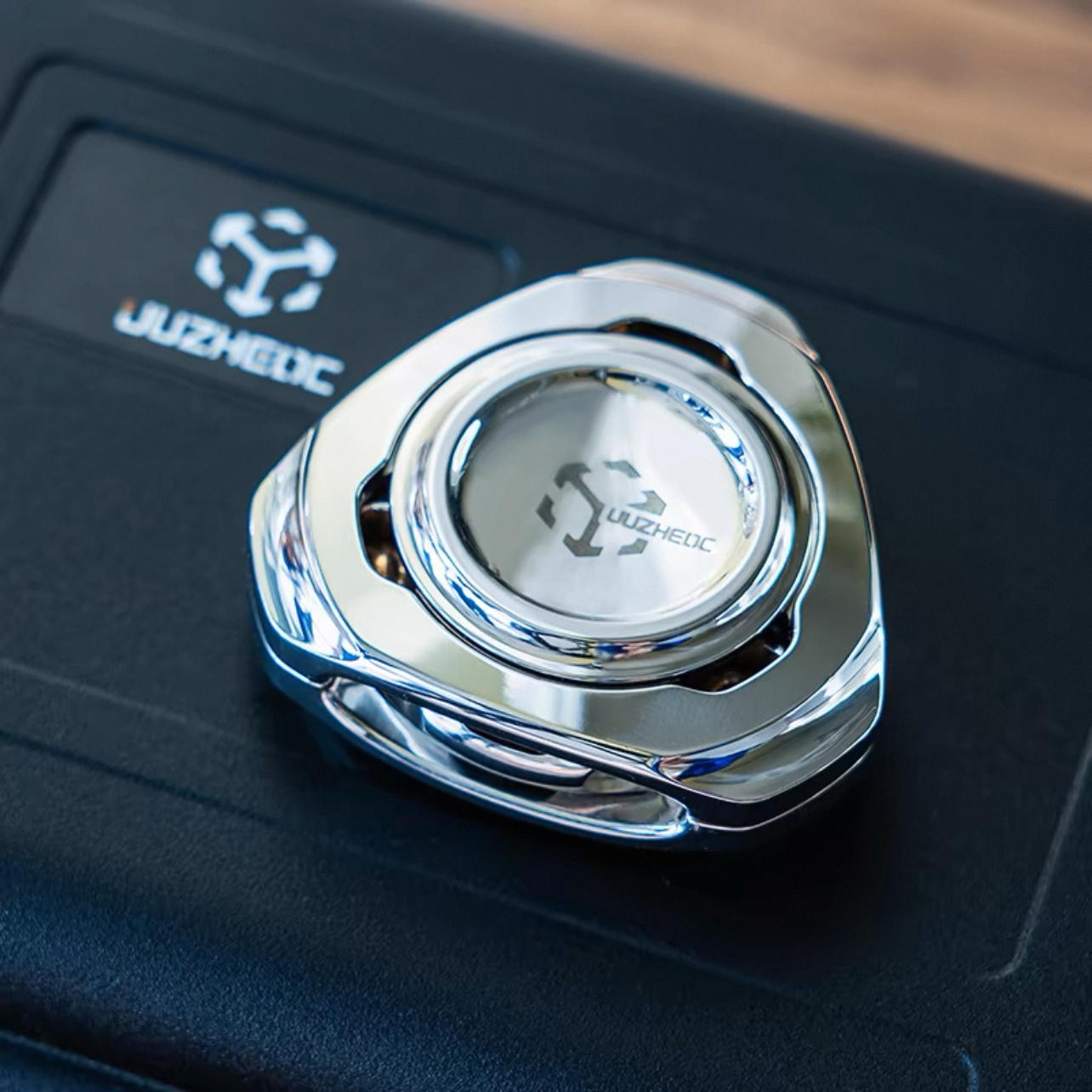 Fushion