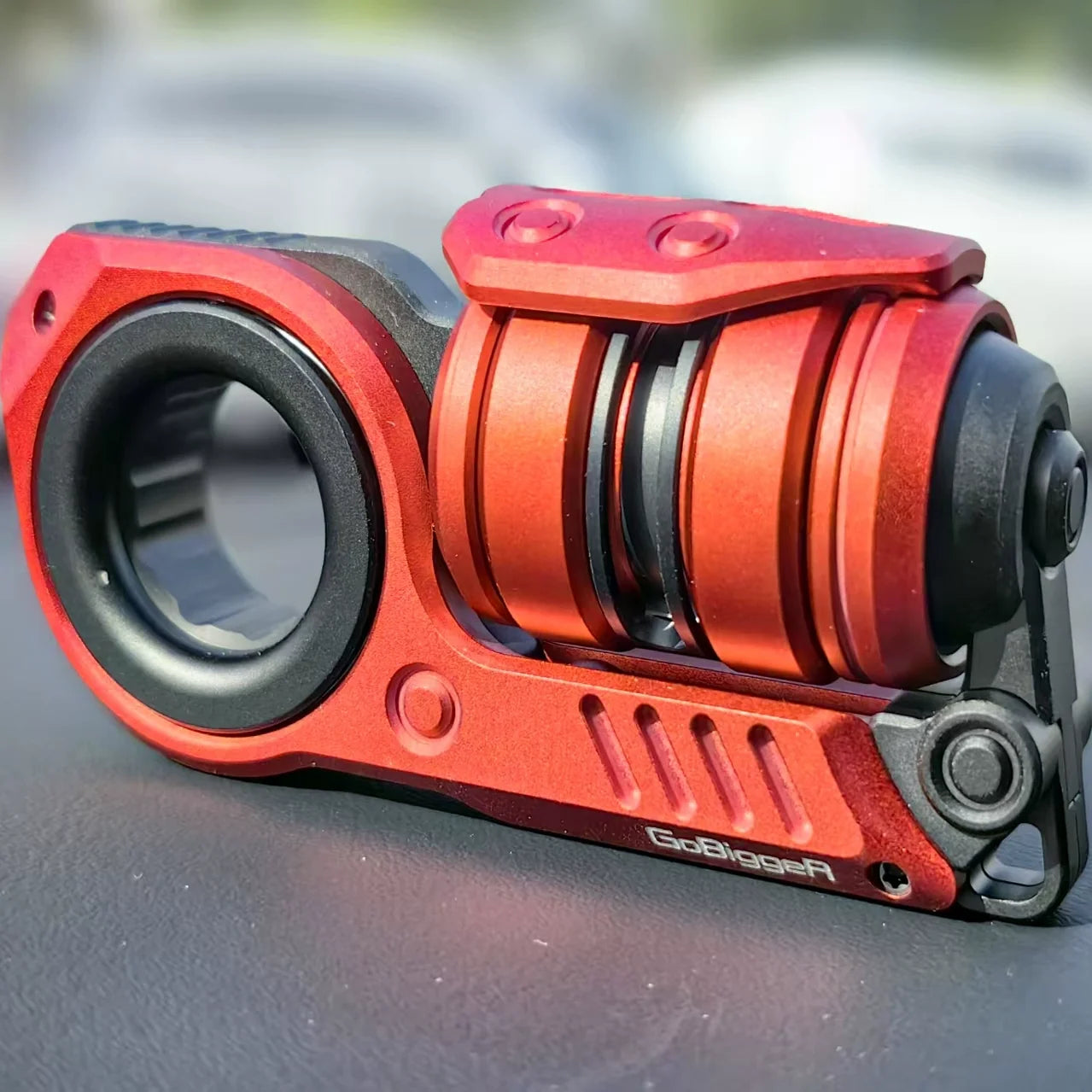 GoBiggeR Sinian Fidget Slider