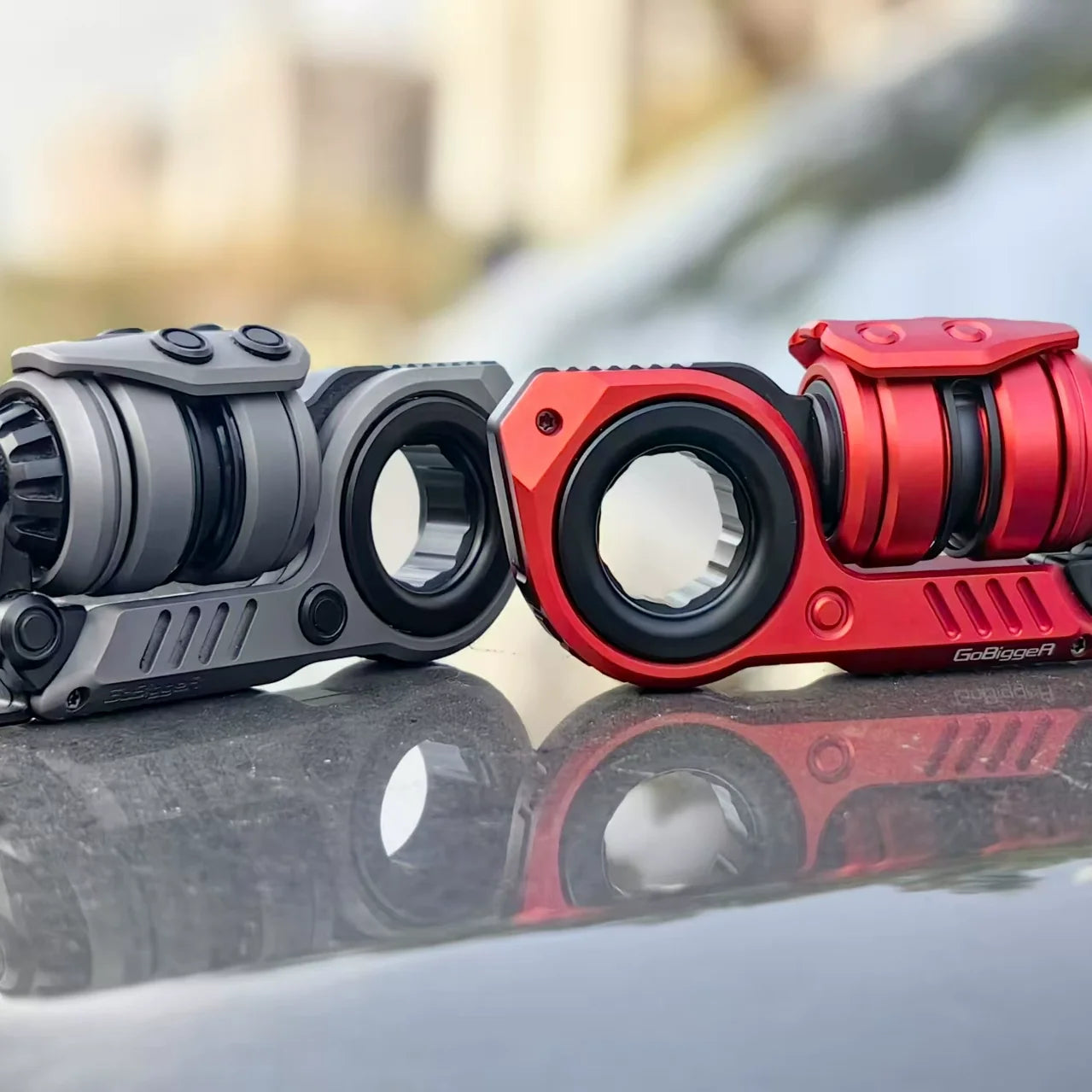 GoBiggeR Sinian Fidget Slider