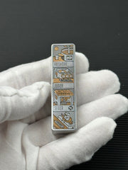 Choc Stainless Steel
