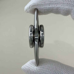Dragonfly Stainless Steel