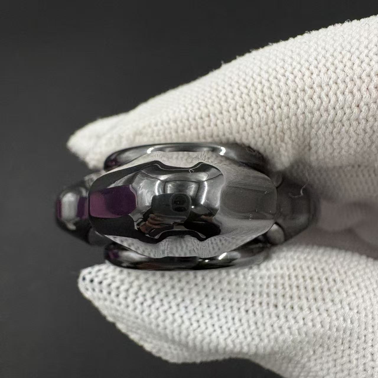 Lambo Ultra Zirconium