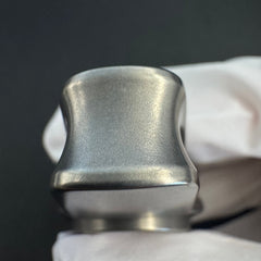Oumuamua Premium & Buckle Titanium Stonewashed