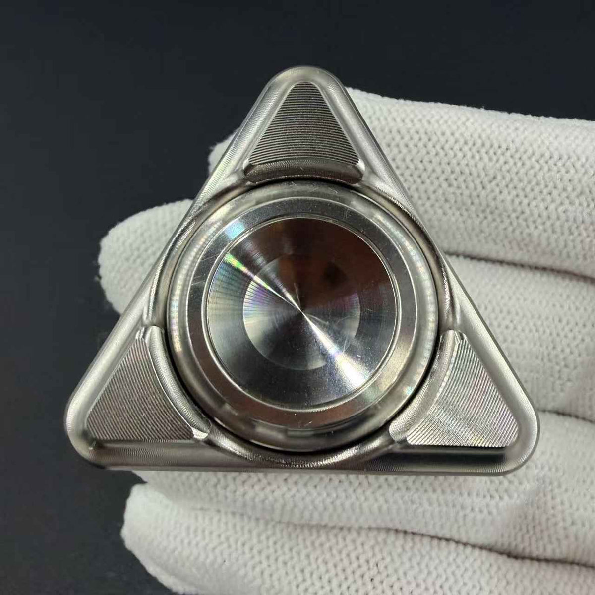 Addict ST Stainless Steel
