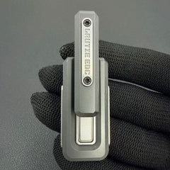 X Lock Zirconium