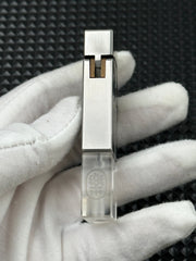 NO FIRE Stainless Steel