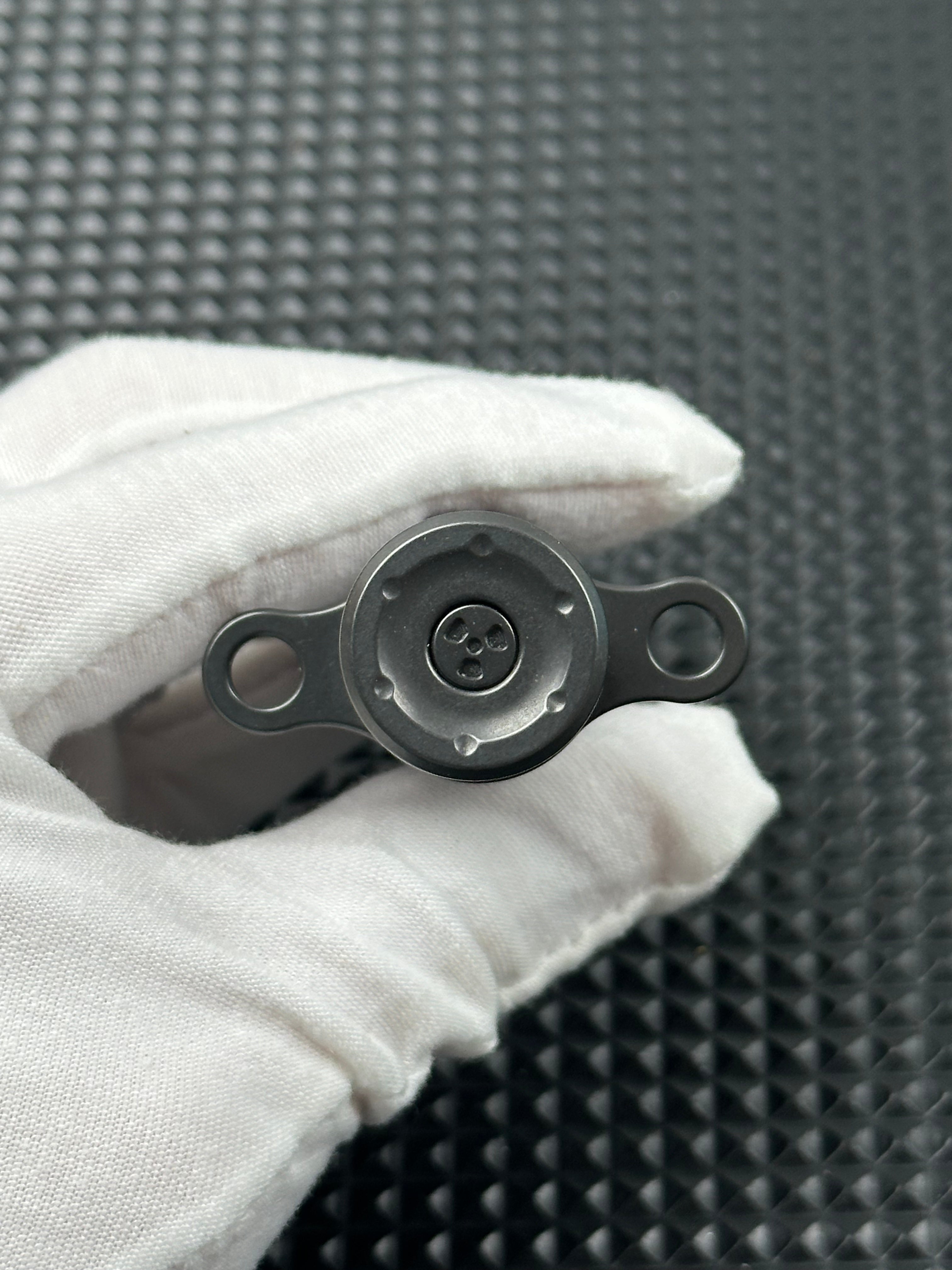 Maxdoc Zirconium Stainless Steel