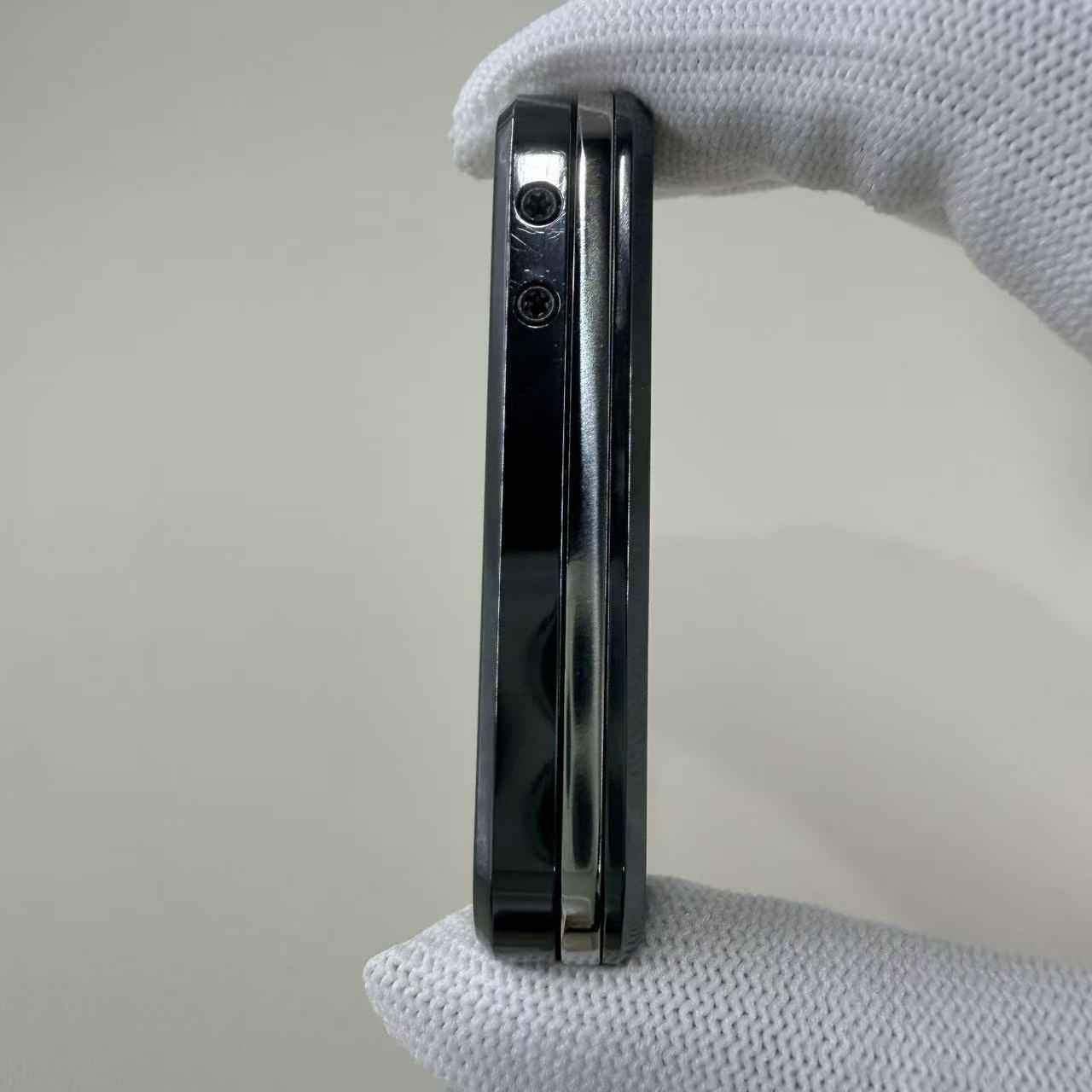Eraser Stainless Steel Zirconium Copper